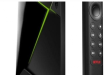 NVIDIA正在为SHIELD TV测试Android TV 11更新