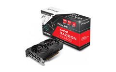AMD最便宜的Radeon RX 6000显卡即将推出