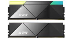 XPG声称率先将DDR5 RAM超频至8000MT/s以上