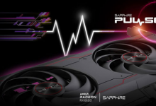AMD Radeon RX 6600的官方基准泄露