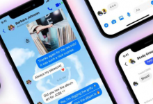 Facebook将允许我们在Instagram和Messenger之间创建群聊