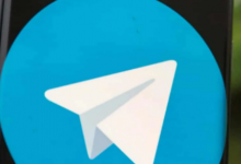 得益于Facebook Telegram获得了7000万新用户