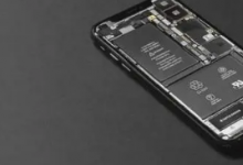 如何检查您的AppleiPhone电池的电池循环次数