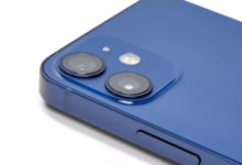 购买苹果iPhone12和12Mini最多可节省140英镑
