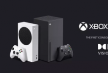 据报道，Xbox拥有两年的杜比全景声和视界独占游戏机