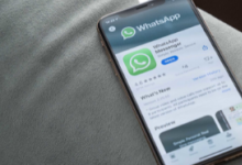 据报道iOS版WhatsApp即将推出新的存档聊天标签