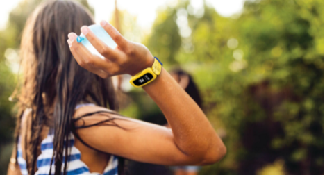Fitbit推出带有Minions主题的Ace3特别版健身追踪器