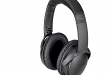 Prime会员日结束后BoseQuietComfort35II耳机降至210英镑