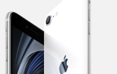 苹果最早可能在2023年推出5.7英寸iPhoneSE