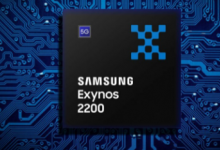 Exynos2200正式采用基于RDNA2的Xclipse920GPU