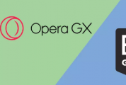 Opera的游戏浏览器可在EpicGamesStore下载