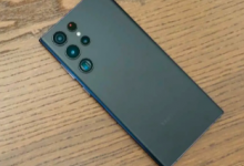 亚马逊将所有三星GalaxyS22预购减100美元