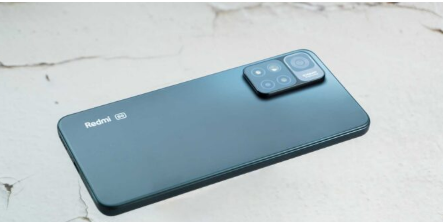 2月28日红米Note11Pro+5G手机全球版本出现在谷歌Play控制台上