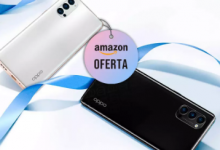 3月7日亚马逊上OPPOReno4Pro最优惠的折扣