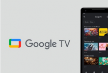 谷歌Play商店将用GoogleTV取代电影和电视标签