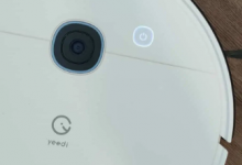 YeediVacMax真空吸尘器评测
