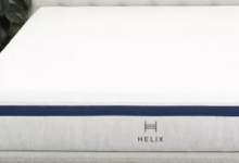 HelixMidnight床垫评测
