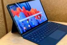 三星GalaxyTabS7平板电脑评测