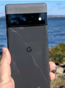  谷歌Pixel6Pro旗舰手机评测