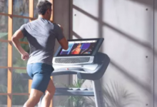 NordicTrackCommercial2950跑步机评测