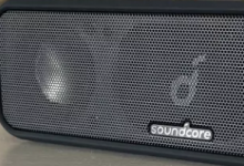 AnkerSoundcore3便携式扬声器评测