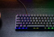 RazerHuntsmanMiniAnalog键盘评测