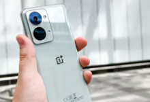 OnePlusNord2T手机评测