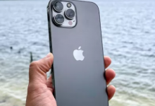  苹果iPhone13ProMax评测