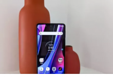 摩托罗拉EdgePlus评测