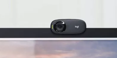 罗技C310高清网络摄像头评测