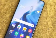  小米Mi11智能手机评测