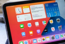 苹果iPadmini6评测
