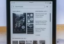 亚马逊KindlePaperwhite评测