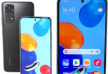 小米Note11评测