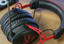 HyperXCloudAlphaWireless耳机评测