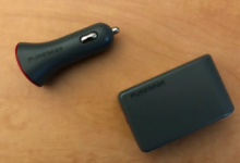 PureGearUSB-CPD车载和壁式充电器评测