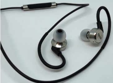 RHAMA750无线入耳式耳机评测