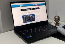 MSIVectorGP66评测