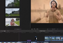 AppleFinalCutPro10.6评测