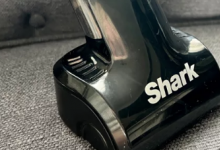 SharkUltraCyclonePetProPlus汽车吸尘器评测