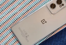 OnePlusNordCE2智能手机评测