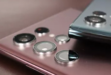  三星GalaxyS22Ultra智能手机评测