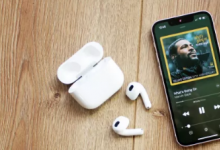 苹果AirPods3无线耳塞评测