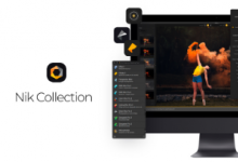 Nik Collection 5创意摄影工具评测