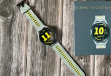 华为WatchGTRunner中档跑步手表评测