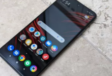 小米PocoM4Pro5G智能手机评测
