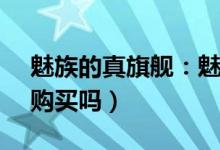 魅族的真旗舰：魅族Pro6（plus 体验 值得购买吗）
