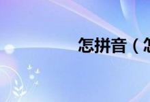 怎拼音（怎拼音怎么读）