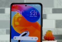  小米红米Note11Pro5G评测