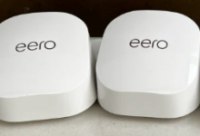 Eero6Plus评测